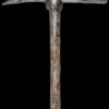 "20 Inch Pick Axe" Horror Weapon Halloween Prop -DarkMorph Store 20 inch pick axe horror weapon halloween prop 14375334608944