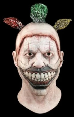"American Horror Story - Twisty" Mask