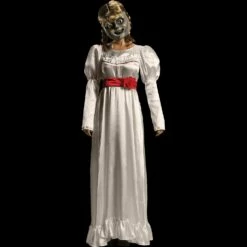 Annabelle Deluxe Costume
