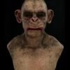 "Ape Man" Mask -DarkMorph Store ape man silicone halloween mask 20360233921