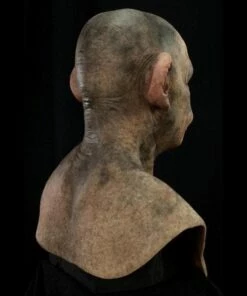 "Ape Man" Mask -DarkMorph Store ape man silicone halloween mask 20360234433