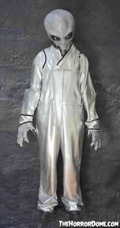 "Area 51 Alien" HD Studios Costume -DarkMorph Store area 51 alien hd studios halloween costume 15392326582320