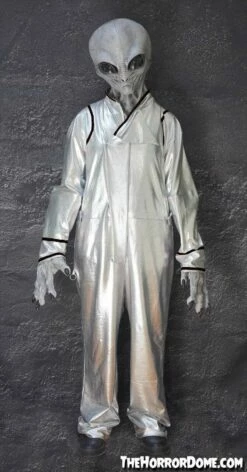 "Area 51 Alien" HD Studios Costume -DarkMorph Store area 51 alien hd studios halloween costume 28425176612912