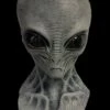 "Area 51 Alien" Mask -DarkMorph Store area 51 alien mask 29444649353264
