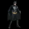 "Batman" Collector's Costume (Adult Size) -DarkMorph Store batman collector s costume adult size 31501615333424