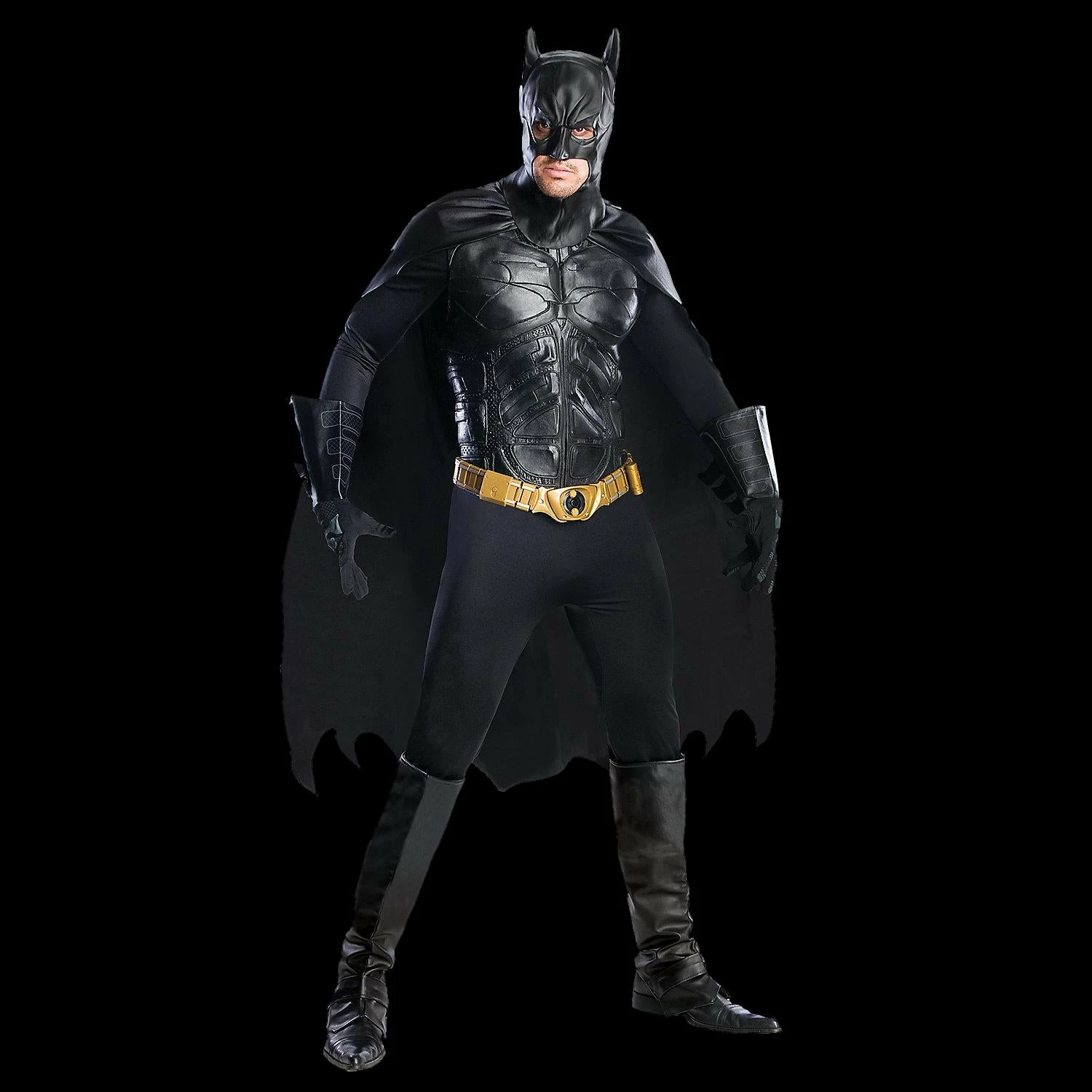 "Batman" Collector's Costume (Adult Size) 3 "Batman" Collector's Costume (Adult Size)