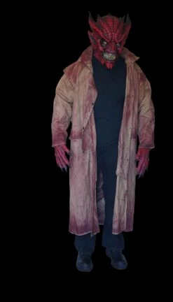 "Bedlam The Demon" HD Studios Costume -DarkMorph Store bedlam the demon hd studios costume 30251424022576