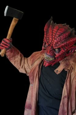 New Release -DarkMorph Store bedlam the demon hd studios costume 30251424153648