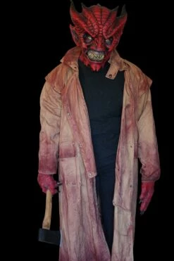 "Bedlam The Demon" HD Studios Costume -DarkMorph Store bedlam the demon hd studios costume 30251424317488