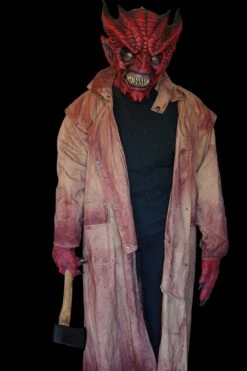 "Bedlam The Demon" HD Studios Costume -DarkMorph Store bedlam the demon hd studios costume 30251424415792