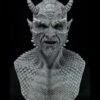 "Belial The Demon" Silicone Mask -DarkMorph Store belial the demon silicone halloween mask 28766216355888