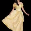 "Belle" Costume -DarkMorph Store belle ultra prestige women s halloween costume 14919842463792