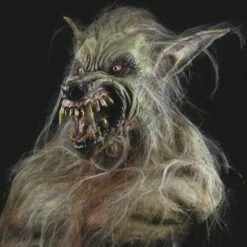 "Big Bad Wolf" HD Studios Pro Costume -DarkMorph Store big bad wolf hd studios pro werewolf halloween costume 28888194285616