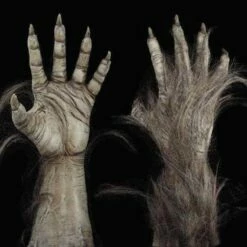 "Big Bad Wolf" HD Studios Pro Costume -DarkMorph Store big bad wolf hd studios pro werewolf halloween costume 28888194940976