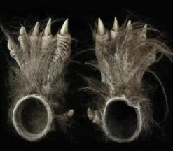 "Big Bad Wolf" HD Studios Pro Costume -DarkMorph Store big bad wolf hd studios pro werewolf halloween costume 28888203722800