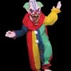 "Big Top Clown" Costume (Adult Size) 1 "Big Top Clown" Costume (Adult Size) -DarkMorph Store big top clown halloween costume adult size 14203828535344