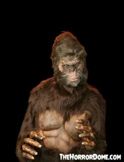 New Release -DarkMorph Store bigfoot hd studios pro halloween costume 14196570062896