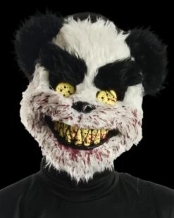 "Bloody Panda" Mask
