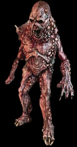 C-19 Monster Costume