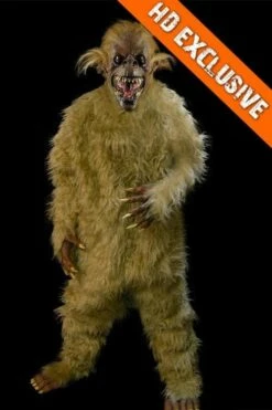 "Carnivore" HD Studios Pro Costume 10 "Carnivore" HD Studios Pro Costume -DarkMorph Store carnivore hd studios pro halloween costume 8179923777