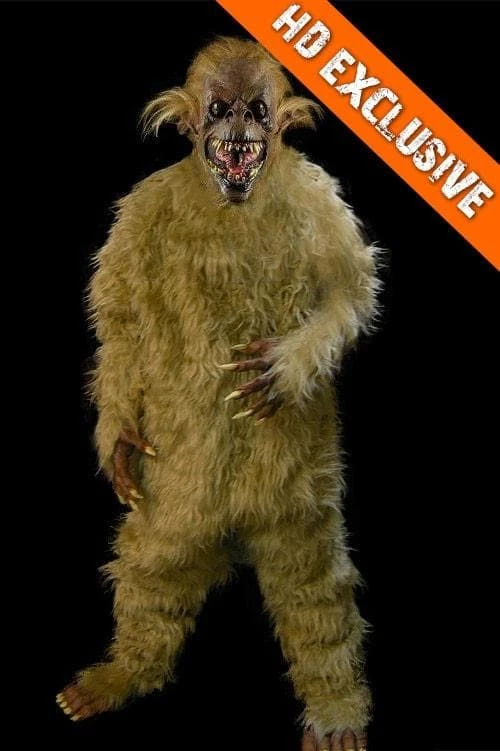 "Carnivore" HD Studios Pro Costume 6 "Carnivore" HD Studios Pro Costume - Image 4