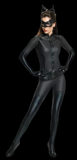 "Dark Knight - Catwoman" Costume