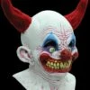 "Chingo The Clown" Mask -DarkMorph Store chingo the clown halloween mask 14159356657712