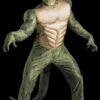 "Classic Lizard Muscle Suit" Costume -DarkMorph Store classic lizard muscle suit movie halloween costume 28756714750000