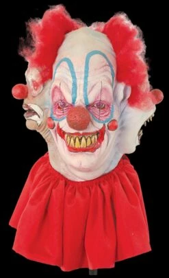 "Clownin' Around" Deluxe Mask