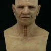 "Codger The Old Man" Silicone Mask -DarkMorph Store codger the old man silicone halloween mask 6889791848496