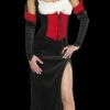 "Countless Carmella" Costume -DarkMorph Store countless carmella women s halloween costume 14187623809072