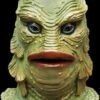"Creature From The Black Lagoon" Mask -DarkMorph Store creature from the black lagoon mask 15546998226992