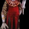 "Creature Reacher - Giggles The Clown" Costume 1 "Creature Reacher - Giggles The Clown" Costume -DarkMorph Store creature reacher giggles the clown halloween costume 28431900278832
