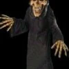 "Creature Reacher - Grim Reaper" Costume -DarkMorph Store creature reacher grim reaper halloween costume 8179465985