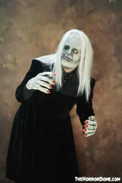 "Creepy Cora" HD Comfort Costume -DarkMorph Store creepy cora hd studios comfort fit halloween costume 15407230255152