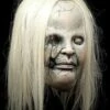 "Creepy Cora" HD Comfort Mask -DarkMorph Store creepy cora hd studios comfort fit halloween mask new for 2020 28727929798704