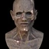 "Crusty Zombie - Tan" Silicone Mask -DarkMorph Store crusty zombie tan silicone halloween mask 14152630698032