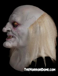 "Crypt Keeper" HD Studios Pro Mask -DarkMorph Store crypt keeper hd studios pro halloween mask 28906350280752