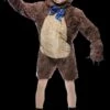 "Cuddles The Bear" Costume -DarkMorph Store cuddles the bear value halloween costume 14203766767664