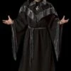 "Dark Sorcerer / Wizard" Costume -DarkMorph Store dark sorcerer wizard value halloween costume 28429461848112