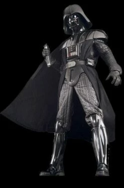 "Darth Vader - Supreme Edition" Costume