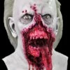 "Day Of The Dead - Doctor Tongue" Mask -DarkMorph Store day of the dead doctor tongue zombie movie halloween mask 14152849555504