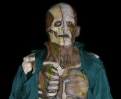 "Decayed Zombie" HD Studios Pro Costume -DarkMorph Store decayed zombie hd studios pro halloween costume 14103100817456