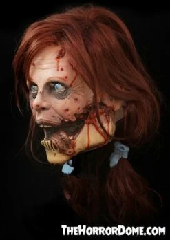 "Decaying Debbie" HD Comfort Mask -DarkMorph Store decaying debbie hd studios comfort fit halloween mask new for 2020 14453953888304