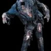 "Decaying Zombie" Costume (Adult Size) 2 "Decaying Zombie" Costume (Adult Size) -DarkMorph Store decaying zombie value halloween costume adult size 28429441925168