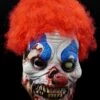 "Decomposing Damien The Clown" HD Comfort Mask -DarkMorph Store decomposing damien the clown hd comfort mask 30065576083504