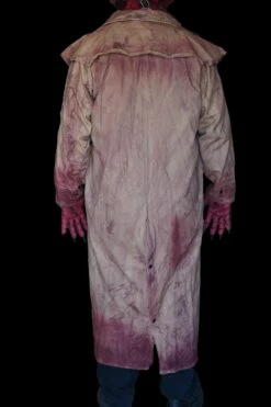 "Distressed Duster" HD Pro Jacket -DarkMorph Store distressed duster hd pro jacket 30251481235504