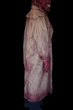 "Distressed Duster" HD Pro Jacket -DarkMorph Store distressed duster hd pro jacket 30251481366576