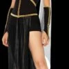"Divine Dark Goddess" Costume (Adult Size) 1 "Divine Dark Goddess" Costume (Adult Size) -DarkMorph Store divine dark goddess women s halloween costume adult size 14187633541168