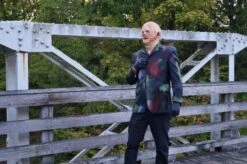 "Doll Face" HD Studios Pro Two-in-One Mask -DarkMorph Store doll face hd studios pro two in one halloween mask 28764163047472